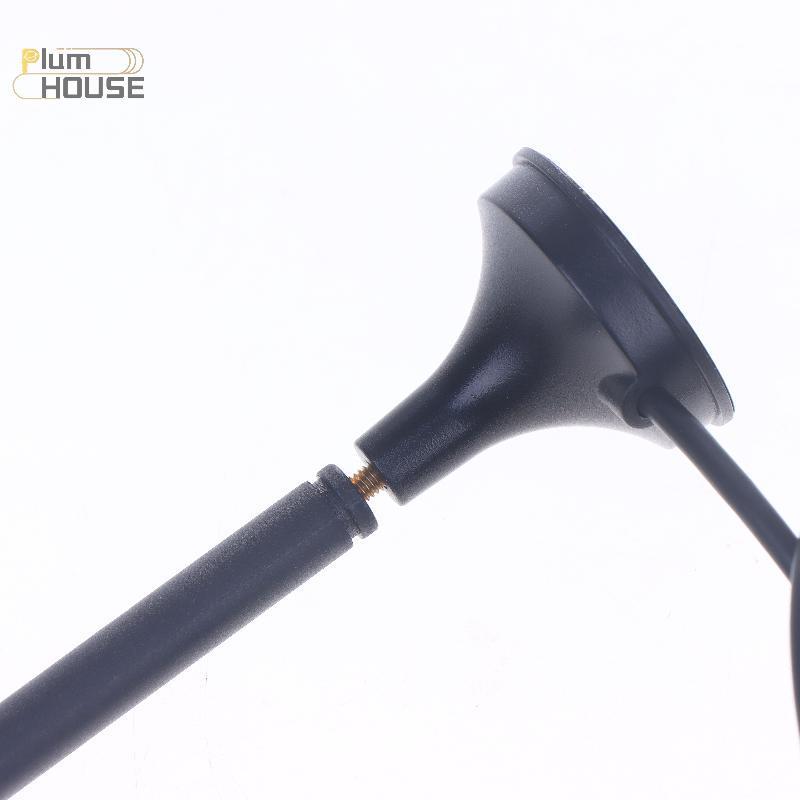 PlumHOUSE 1 Cái Ngoài Trời Tủ Và Bộ Định Tuyến Ăng Ten Bên Ngoài 4G 3G 2G LTE GSM Ăng Ten WIFI Toàn Băng Đô 700-2700 MHz SMA Nam VN