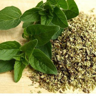 Lá Kinh Giới Oregano Vipep 20g - Gia Vị Tinh Tế, Chuẩn Hương Vị Ẩm Thực Cao Cấp