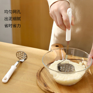 Máy ép bùn / Máy xay thép không gỉ gia dụng / Máy ép bùn nhà bếp / Dụng cụ thực phẩm bổ sung cho trẻ em thực phẩm bổ sung ❈ ❈ ❈ Fa126