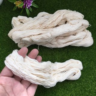 💦May Quilt Chủ Đề Tay Cầm Mỏng Chủ Đề Cotton Nguyên Chất Chủ Đề Cũ May Cotton Ren Đen Trắng Đỏ CDDV