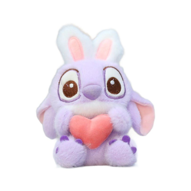 Chính Hãng Búp Bê Disney Stitch Doll Ngôi Sao Kho Báu Stitch Đồ Chơi Sang Trọng Có Thể Lấy Máy Ragdoll 25.11.10