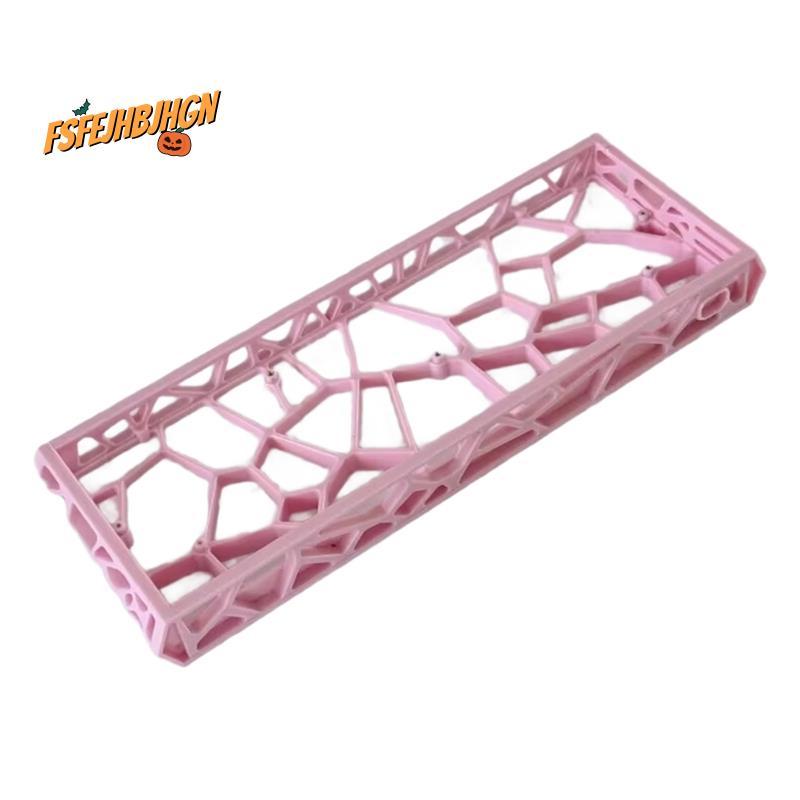 Dành Cho 60HE Aula Win60 Rakka 60 Tương Thích Holy60 60he GH60 Bàn Phím PC Trong Thiết Kế Rỗng A