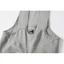 FBS011B - Quần Đạp Xe Nữ UKE Pro Bib Shorts Silver Moon