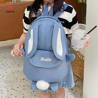 HWETR Ba Lô Mới Thời Trang Và Thường Ngày Ba Lô Hoạt Hình Dễ Thương Ba Lô Nhỏ Mới