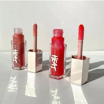 Fenty Beauty Gloss Bomb Heat Universal Lip Luminizer + Plumper 9ml