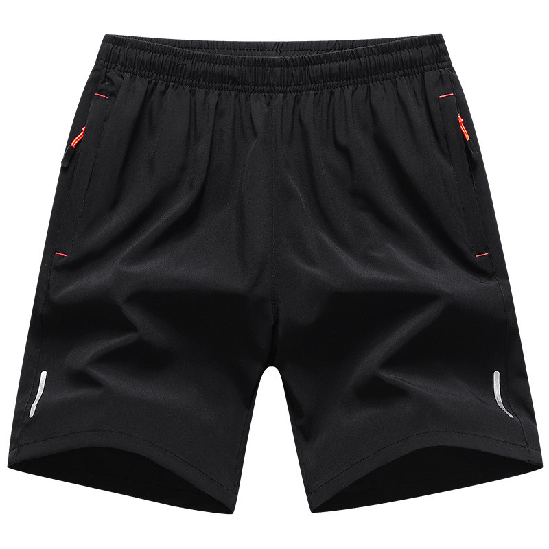 Quần Short Thể Thao Nam Mùa Hè, Thông Khí & Nhanh Khô, Nhiều Size