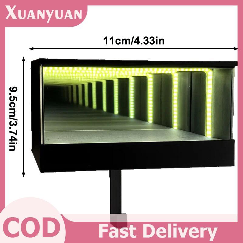 Giá đỡ chìa khóa nhà để xe vô hạn XUAN, Giá đỡ chìa khóa ô tô cửa trước gắn tường có đèn LED, Nhà để xe phát sáng Giá đỡ chìa khóa ô tô VN