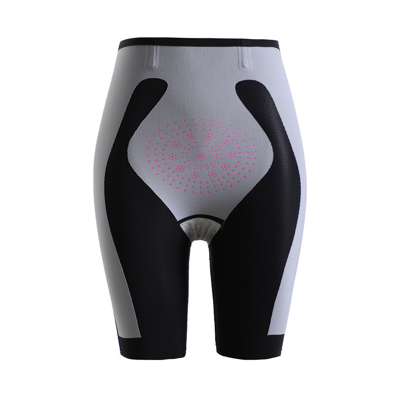 Girdear Home quần lót nữ sexy nữ không lộ viền Cao Cấp Quần Lót Bụng Giảm Béo Có Đệm Nâng Mông và Hông,GH05