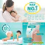 Bỉm/Tã Pampers Xanh Nội Địa Nhật – Mềm Mại, Thấm Hút Nhanh, Khô Thoánh, Ngừa Hăm Hiệu Quả Cho Bé