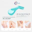 Ship từ HCM - [CHE TÊN] Dao Cạo Bikini CICILIA Dao Cạo Toàn Thân Cạo Râu, Chân, Tay Thiết Kế Nhỏ Gọn CI-217