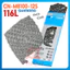SÊN 12 SHIMANO CN M8100 116L CÓ HỘP