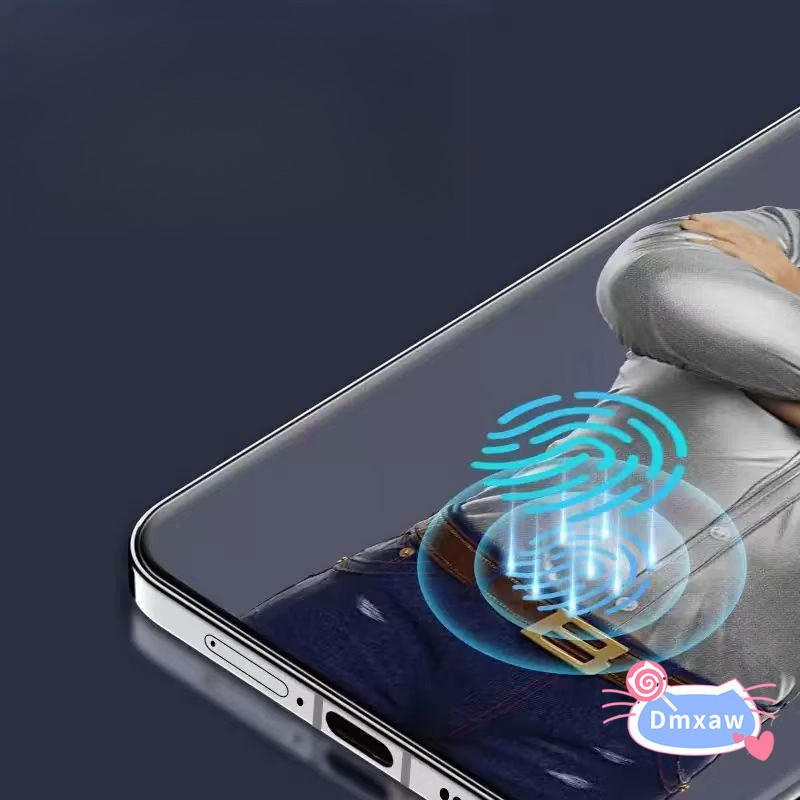 Kính cường lực 9D để bảo vệ màn hình cho Google Pixel 9 8 7 6 Pro XL 9A 8A 7A 6A 5 GooglePixel9 Pixel8 Full Cover Film