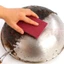 Cọ Xoong Nồi Đánh Gỉ Set - Miếng Chà Rửa Nhám Làm Sạch Vết Ố Vết Đen Tiện. Giẻ Rửa Bát. Bùi Nhùi Nhà Bếp #