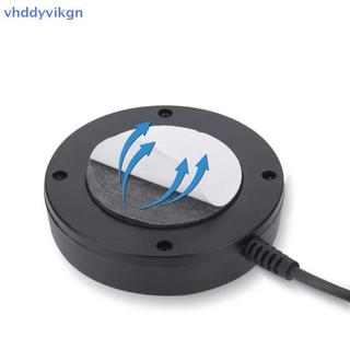 VHDD 1 Cái Đa Năng Cắm 3.5 Mm Âm Thanh Đài Phát Thanh Ô Tô Loa Bên Ngoài Âm Thanh Trong Suốt Với KG-M70 AR-M6 AR-318 CB Đài Phát Thanh Di Động VN