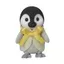 Sylvanian Families Doll 【Penguin Family】 FS-45 Certified, for ages 3 and up, Toy Dollhouse, EPOCH
