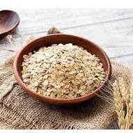 1 Kg Yến Mạch Cán Dẹt Nguyên Cám Date Mới - Bao Đổi Trả