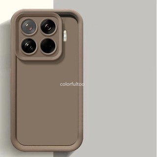 Ốp Điện Thoại TPU Silicon Lỏng Cho Xiaomi 17T Pro 17tpro Mi17T 5G Màu Kẹo Mắt Thiên Thần Mờ Vỏ Mềm Chống Rơi Thời Trang Chống Sốc Bảo Vệ Cho Xiaomi17t 2026