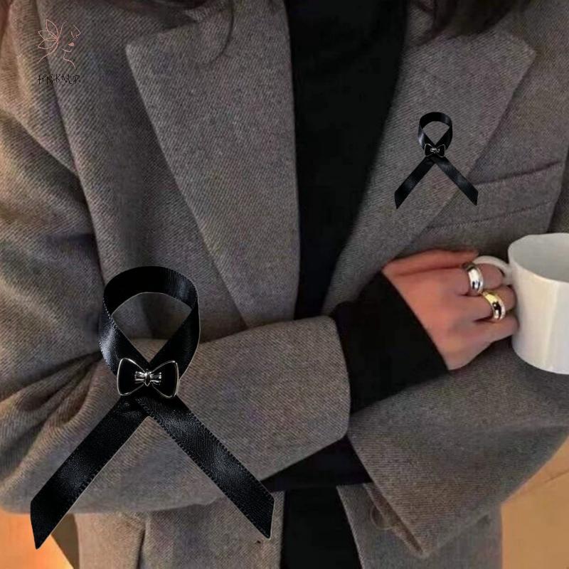 Ruy Băng Tang Lễ Thổ Cẩm Cho Áo Sơ Mi Cổ Chân - Phù HợpCorsage Nam Nữ