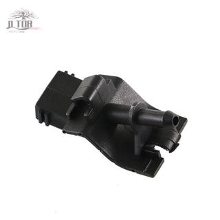 Vòi phun nước rửa kính chắn gió bên ngoài màu đen cho Camry Front 2 cái / bộ 48x24x27mm