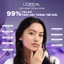 Kem dưỡng ban đêm chống lão hóa sớm Revitalift HA Line Plumping Dream Cream L'Oréal Paris 15ml