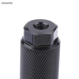 Tutu 1 Cái Hợp Kim Chân Đóng Thế Chốt Cho Xe Đạp BMX Phù Hợp Với 3 Trục 8 Inch Xe Đạp Chốt Chống Trượt Chì Chân Còn Lại Chốt Phụ Kiện VN