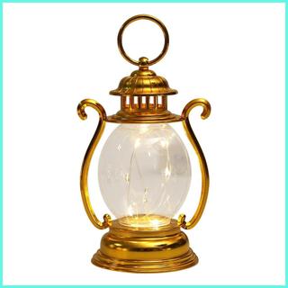 Đèn LED Đèn Treo Led Mộc Mạc Đèn Lồng Hoạt Động Bằng Pin Mộc Mạc Đèn Lồng Cổ Ngoài Trời Cho Cắm Trại antirtvn