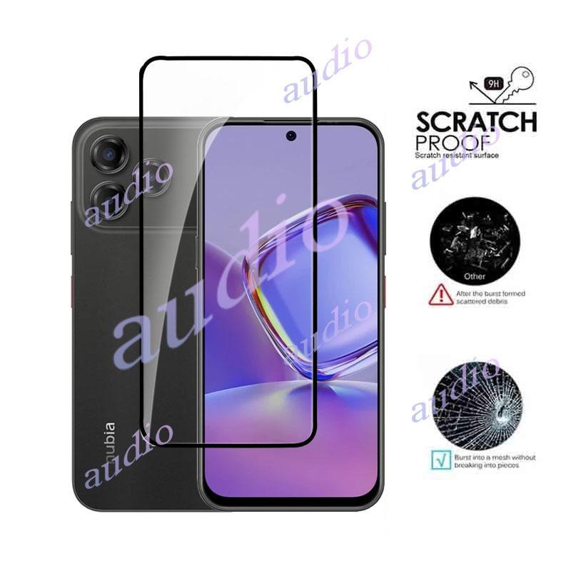 Nubia V80 Design 4G 2in1 Kính Cường Lực Cho ZTE Blade V80 Thiết Kế BladeV80 4G Bảo Vệ Màn Hình HD Mềm Ống Kính Máy Ảnh Phim Cho ZTE Nubia V80 Thiết Kế 4G Bảo Vệ Màn Hình Phim Điện Thoại