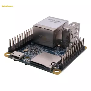 NanoPi NEO Nguồn Mở Allwinner H3 Ban Phát Triển Siêu Cho Raspberry Pie Quad-Core -A7 DDR3 RAM 512MB Chạy Core