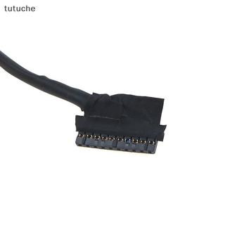 Tutu 1 Chiếc Cáp Pin Mới Cho Latitude 7280 7290 7380 7390 DC02002NG00 VN