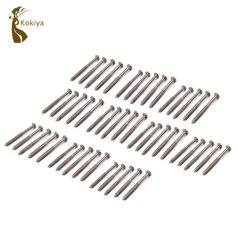 50 - Vít Gắn Guitar Bass Pickup