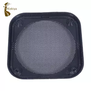 Loa Nướng Che Bụi Chuyên Nghiệp Dễ Dàng Lắp Đặt Lưới Tản Nhiệt Loa