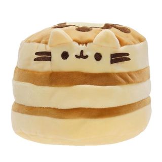 Bánh Quy Sinh Nhật Burger Sandwich Mèo Pancake Búp Bê Dễ Thương Sang Trọng Đồ Chơi Búp Bê Búp Bê Quà Tặng Quà Tặng