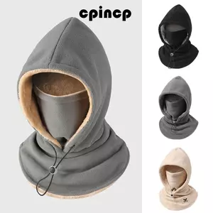 Mũ len chui đầu CPINCP giữ ấm, bảo vệ tai, chống gió cho nam - Phù hợp cho hoạt động ngoài trời