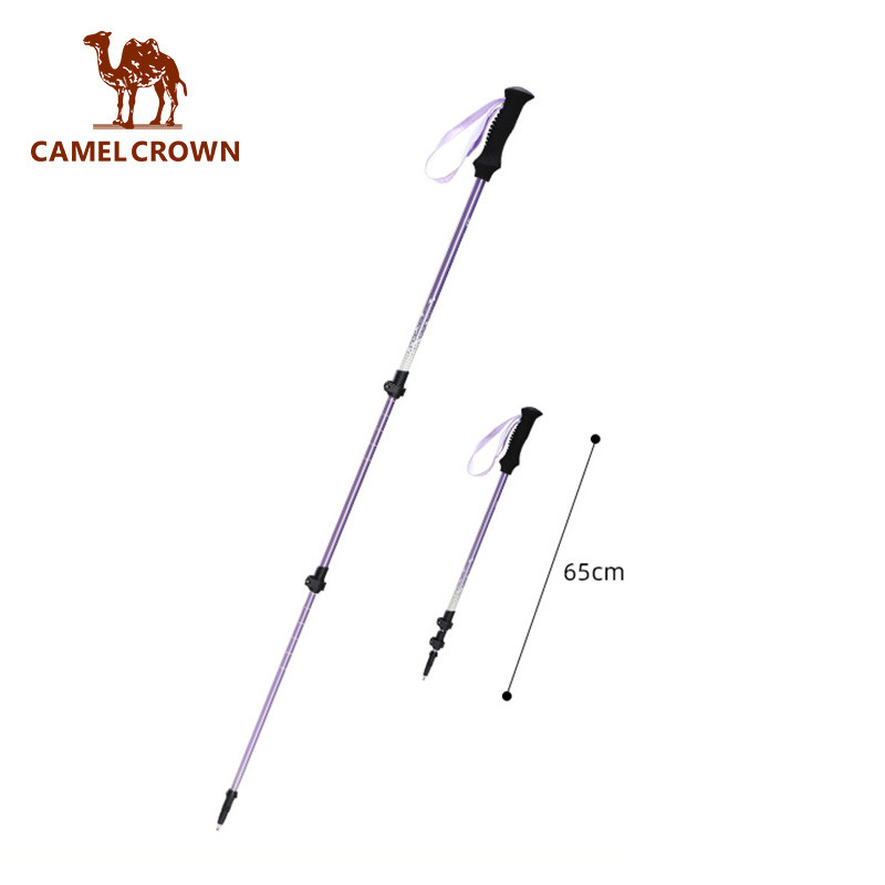 CAMEL CROWN Giày thể thao cực nhẹ dành cho hoạt động ngoại trời, dễ điều chỉnh, phù hợp cho đi bộ đường dài.