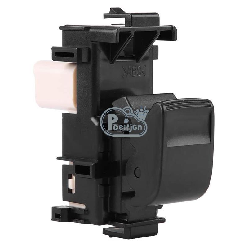 Xe Ô Tô Hành Khách Bên Cửa Sổ Điện Điều Chỉnh Nút Điều Chỉnh Cho Xe Toyota Camry Corolla Yaris RAV4 84810-06060