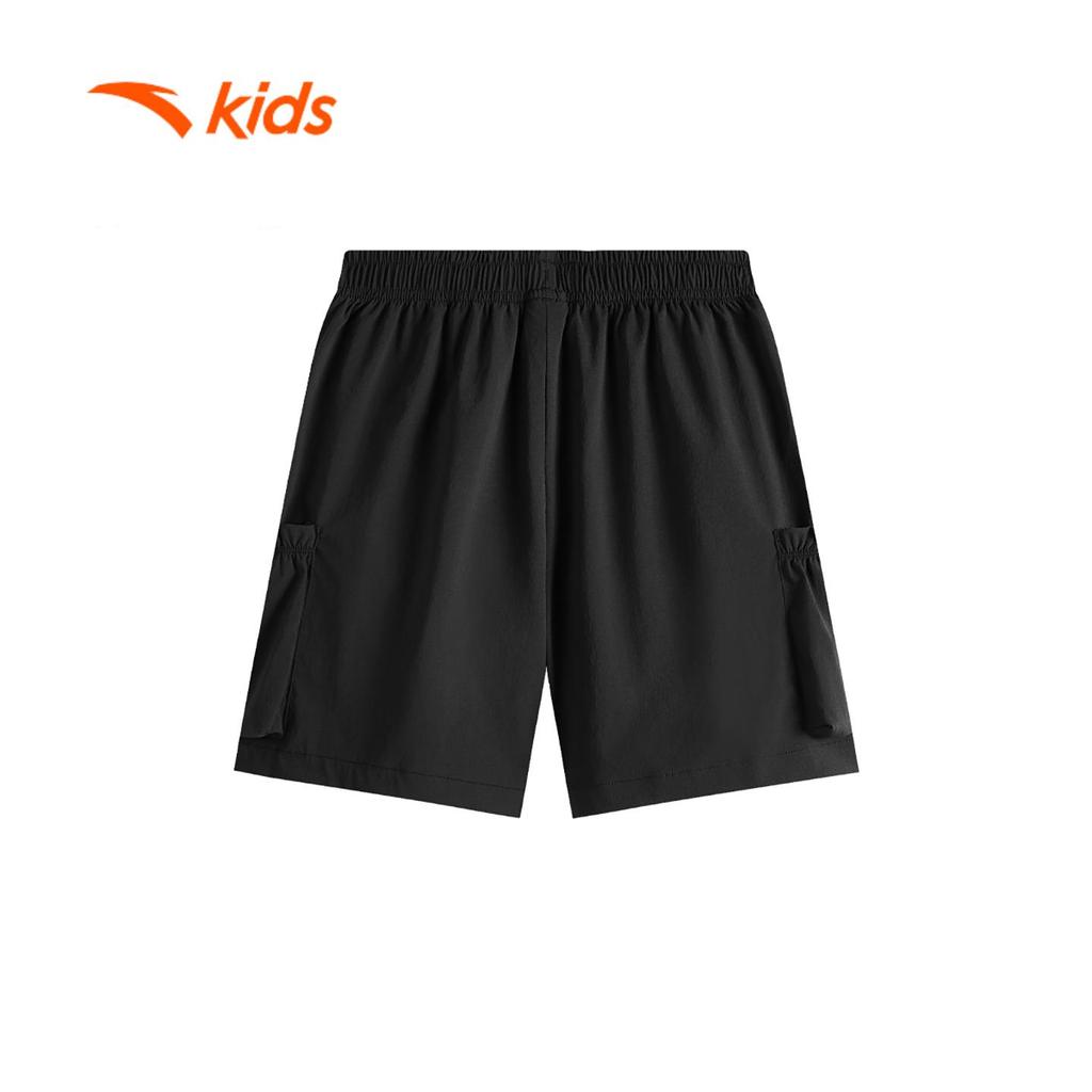 Quần Short Bé Trai ANTA Kids 3625C8305
