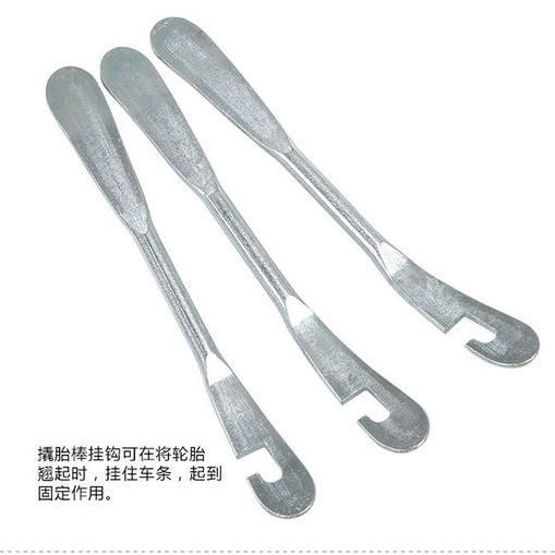 Xe Đạp Leo Núi - Bộ Phụ Kiện Sửa Chữa Lốp, Miếng Dán & Keo
