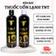 Thuốc uốn lạnh TNT, Thuốc uốn tóc FULL LUCKY ONE chính hãng công ty TNT Việt Nam | Trunghair