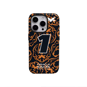 Ốp điện thoại Red Bull NO.1 thích hợp cho iPhone17 16Pro 16e 15ProMax 14Pro 13 12 13mini Samsung S24 S22 S25 2in1 ốp lưng cứng bóng