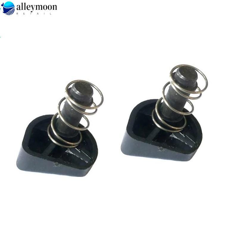 2 Bộ Nút Tự Khóa Máy Mài Cho Máy Mài Góc Makita 9553NB Các Bộ Phận Đáng Tin Cậy