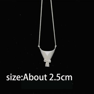 Vòng cổ bình hoa MIKYCO, kẹp giữ bó hoa cổ điển, thiết kế DIY dễ dàng đeo