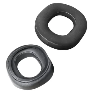 Miếng đệm tai thay thế BTM Miếng bọt biển chất lượng chống mài mòn cho tai nghe V3 V3X