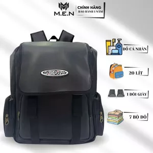 Balo đường phố nam nữ Men LLOMI siêu ngầu [VIP]