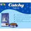 Ship từ HCM - Thức ăn mèo Catchy vị gà & cá ngừ