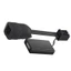 Cáp chuyển đổi nguồn xe PCF * 10Pin Thiết kế nhỏ gọn Hỗ trợ Dashcam hiện tại ổn định