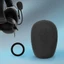 Niki Cài Đặt Nhanh Mic Cover Kính Chắn Gió Cách Nhiệt Âm Bọt Cho KairaPro KairaX KrakenV3Pro Boom Micro Chatting