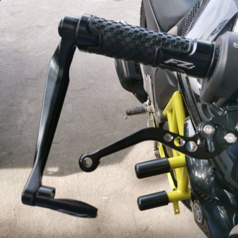 Dành Cho Xe HONDA WINNER X WINNER 150 Sửa Đổi CNC Có Thể Điều Chỉnh Phanh Ly Hợp Đòn Bẩy Tay Cầm & Đòn Bẩy Bảo Vệ Bộ 3 Trong 1 Phụ Kiện Xe Máy