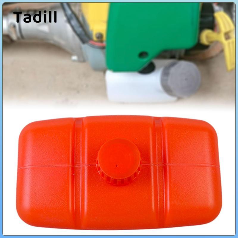 Phụ kiện thay thế bình xăng, chắc chắn, nhẹ, nhỏ gọn Brushcutter Bình chứa nhiên liệu cho máy cắt ba lô