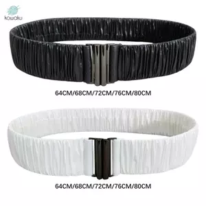 Thắt lưng Cinch chunky cho áo khoác phồng mùa đông