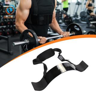 Dovewill Bicep Arms Blaster - Thiết kế cong tối ưu hóa tập luyện cánh tay